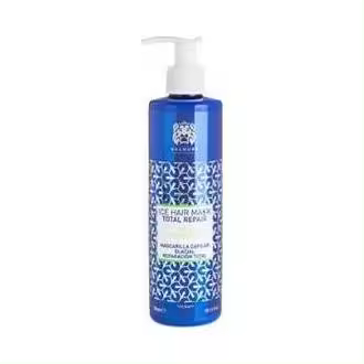 Valquer Mascarilla Capilar Glacial Reparación Total 275Ml - 1