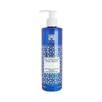 Valquer Mascarilla Capilar Glacial Reparación Total 275Ml - 1