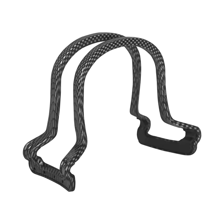 Guía De Práctica Para Violín IRIN Collimator Rectificador De Cuerdas Fibra De Violín Adecuado Para Principiantes Y Ejercicios De Entrenamiento - 1