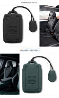 Funda Para Llave De Coche Renault Koleos Kadjar Captur Megane Talisman Espace Clio Zoe Scenic 4 Arkana Dacia Sandero - details 5