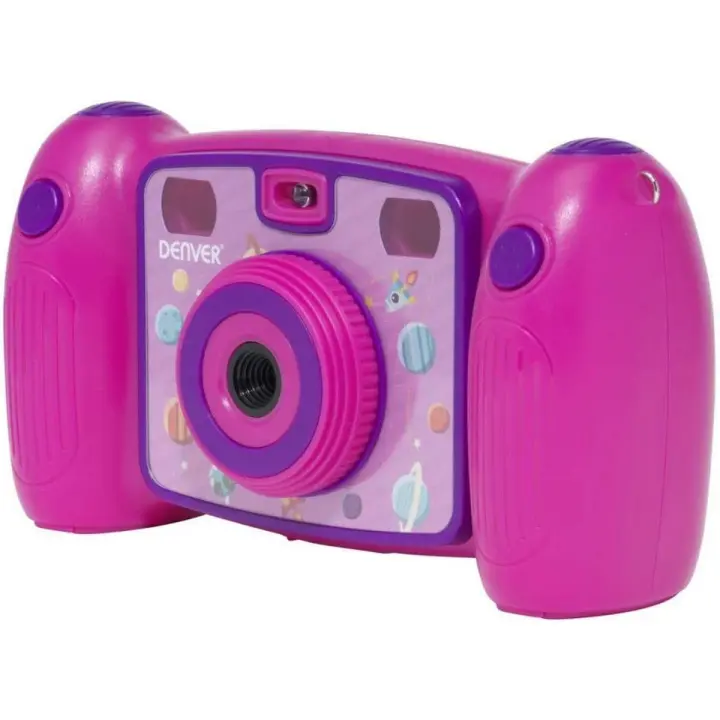 Cámara Infantil Denver KCA-1310 Rosa - 1