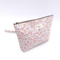 Bagsgarden- Neceser grande Impermeable con flores - details 2
