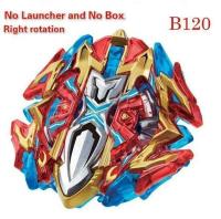 Beyblades Burst Gyro B118 B120 Metal Fusion Bayblade Juguete De Torreta De Metal De Alta Performance Para Batallas - details 23