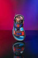 Zapatillas De Tobillo Abierto Para Niños Con Diseño Anime Respirables Y Resistentes Al Desgaste Para Todas Las Estaciones Perfectas Para Uso Casual - details 7