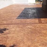 Barniz de Resina Satinado para Suelos de Hormigón AL AGUA  Protege el Suelo Penetrando en el Poro del Hormigón o Piedra  Realza la Textura y Revive el Color Original del Pavimento - details 3