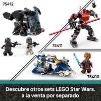 Lego Star Wars 75412 Pack de Combate Soldado de la Muerte y Soldado de la Noche Lego - details 4