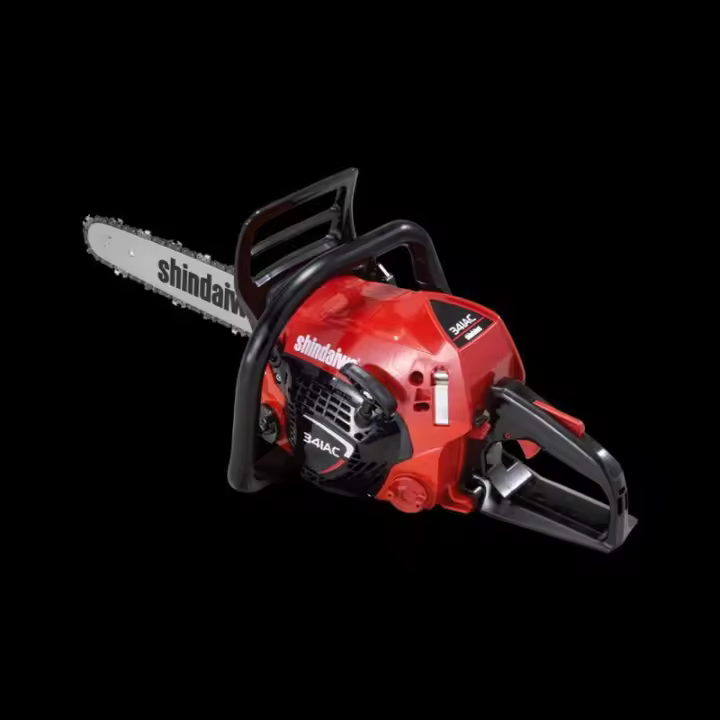 Motosierra poda 341ac 34,4 cm3 2,1 cv shindaiwa - 1