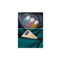 Bolsa de Fitness para Mujer Bolsa de Yoga para Gimnasio Tote Gran Capacidad Bolsa de Hombro Único Bolsa de Deporte Casual para Viajes y Natación Resistente al Agua Material de Nylon - details 4