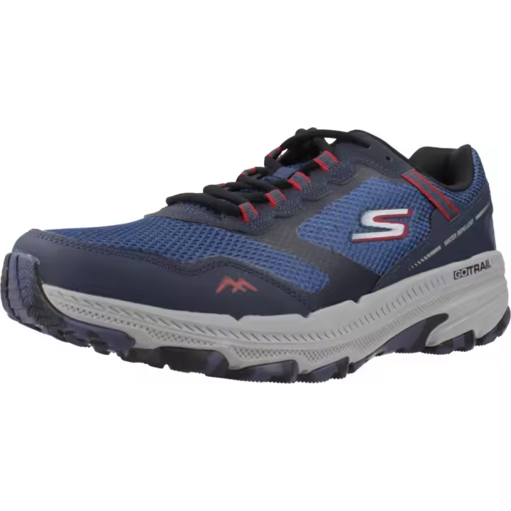 Zapatillas deportivas de Hombre Marca Skechers Modelo Go Run Trail 2.0 - 1