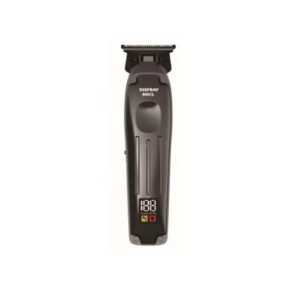 Disprof Máquina Retoques Profesional Trimmer SOUL - 1