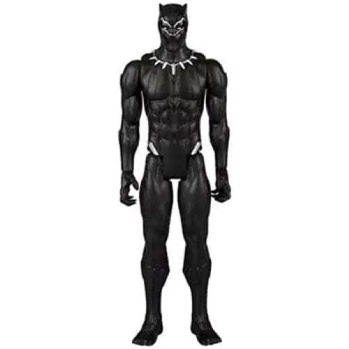 Black panther figure 24cm