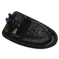 Manija De Puerta Interior Para Coche Renault Clio II 1999-2005 Scenic I 1999-2003 Megane Izquierda/Derecha Pieza De Repuesto De Automóvil - details 11
