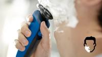 AFEITADORA ELÉCTRICA EN SECO Y HÚMEDO PHILIPS SHAVER SERIES 5000 S5466/18 AZUL Y NEGRO - details 1