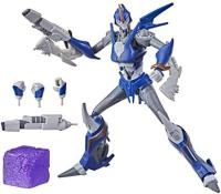 Hasbro Arcee Figura 15 Cm Transformers Prime R.e.d. F07385x0 - details 0