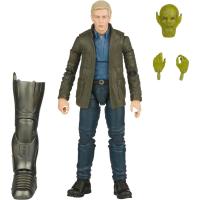 Figura Talos Invasión Secreta Marvel Legends Series 15 cm Hasbro incluye piezas para construir a HYDRA STOMPER - details 3