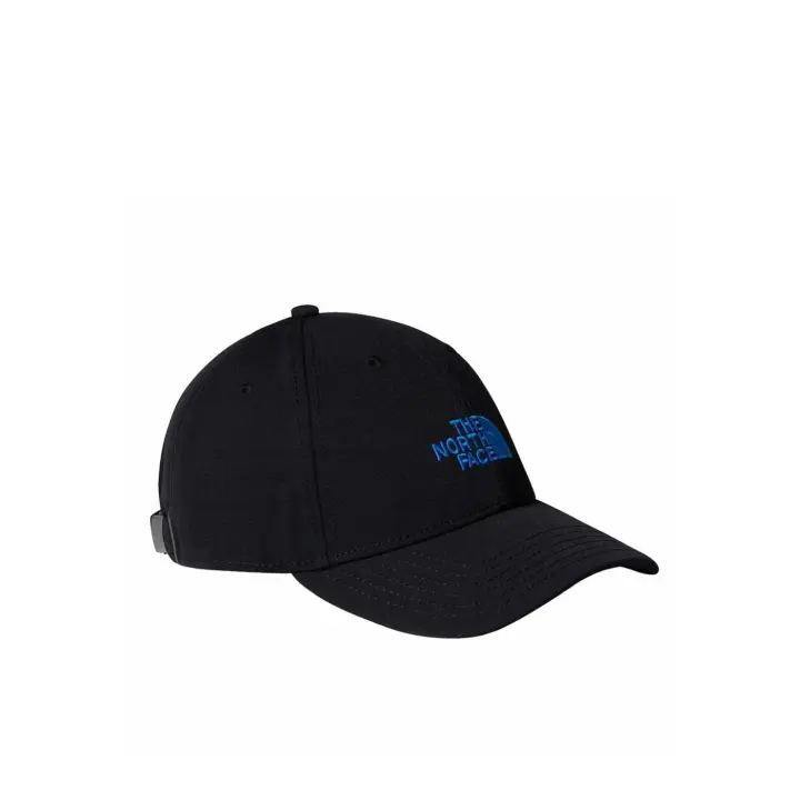 Gorra TNF Recycled 66  Negro - 1