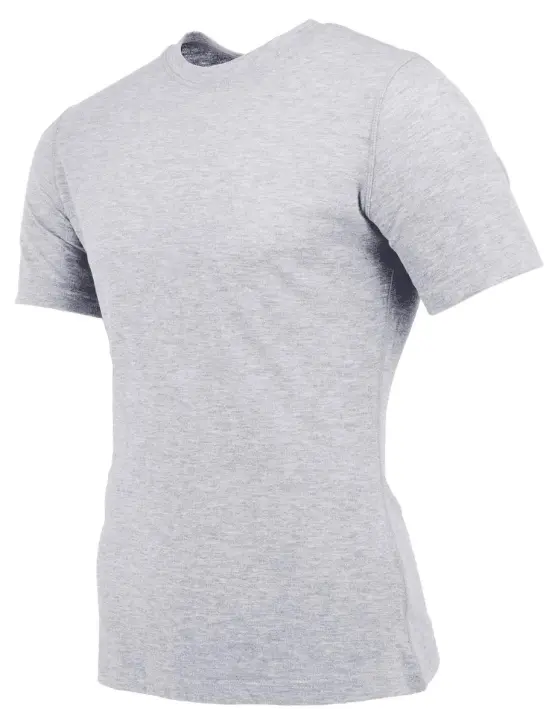 Camisetas Hombre Joluvi Termica M-Corta Negro 225360 - 1