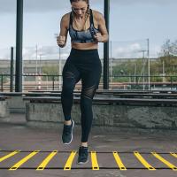 Equipo De Calentamiento Y Entrenamiento Multiusos Fitness - details 3