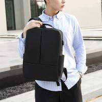 Mochila Para Hombre De Moda Casual Gran Capacidad Con Portátil Nylon Impermeable Tres Paquetes USB Interfaz Mochila Exterior Marco Deteleable - details 15