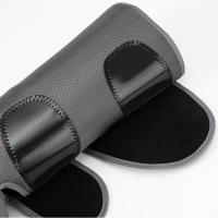 FIT KING Presoterapia para Casa Masajeador de Piernas para el Dolor y la Circulación Botas de Presoterapia Máquina de Compresión de Piernas Masajea Ayuda con la Hinchazón y Alivia el Dolor - details 2