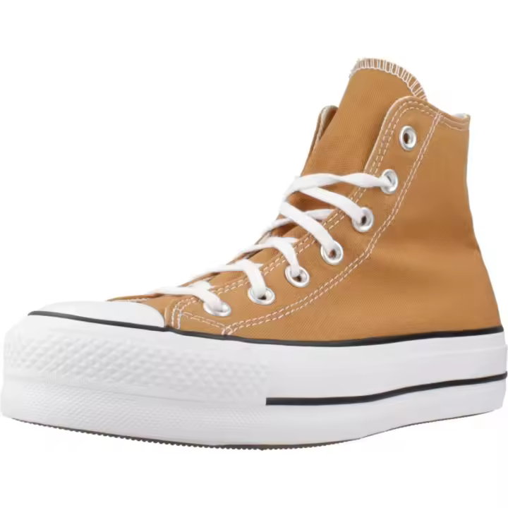 Zapatillas deportivas de Mujer Marca Converse Modelo Chuck Taylor All Star Lift - 1