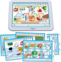 Educa touch junior aprendo ingles Educa 15438 - details 1