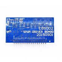 Generador inversor de onda sinusoidal pura DC-DC, placa de controlador SPWM Boost EGS002 "EG8010 + IR2110", módulo de controlador + LCD, DC-AC - details 5