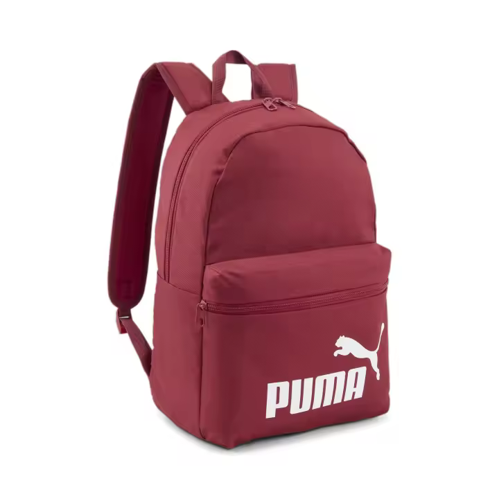 MOCHILA PUMA BURDEOS - 1