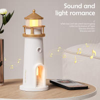 Lámpara Nocturna De Proyección De Luna Con Sensor De Movimiento Y Bluetooth Regalo De Navidad Y Cumpleaños Iluminación Ambiente Dimmable Y Timer - details 6