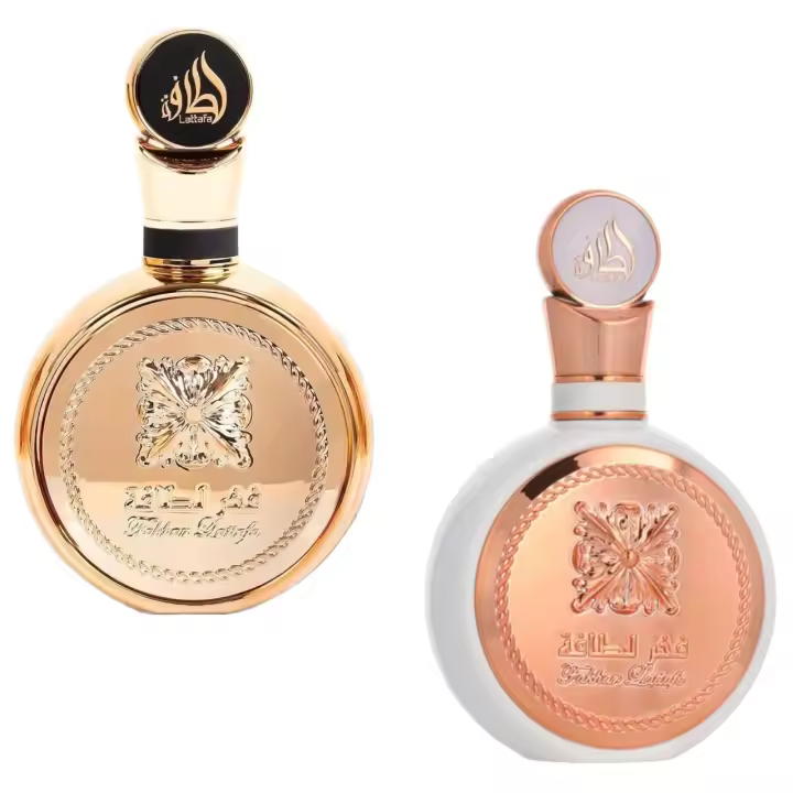 Lattafa Fakhar Rose Perfumes Árabe Original De Lujo Exclusivo Para Mujer Perfume Dulce Con Aromática Floral Lacosvi Perfume - 1