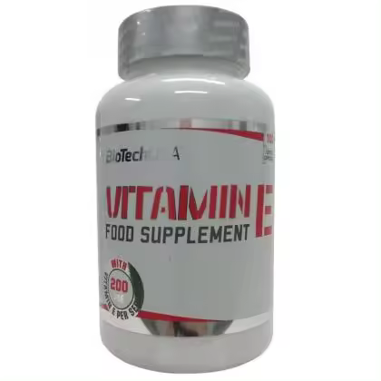 Vitamina E Biotech USA - 1
