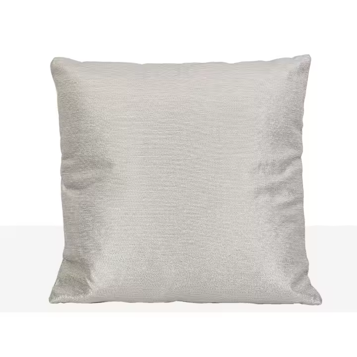 Cojin jacquard 72% pes 28% algodón Estampado 45x5x45cm. El mejor complemento para tu hogar. - 1