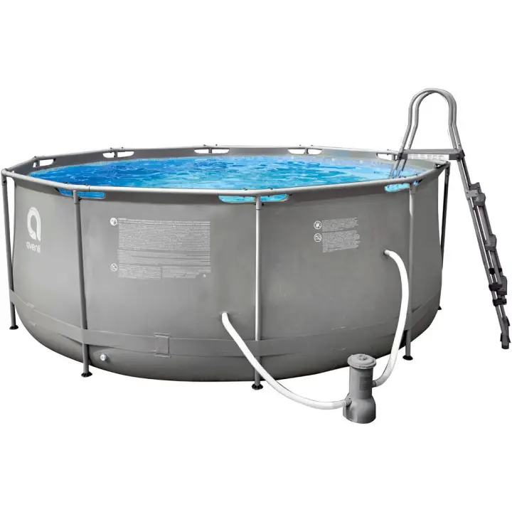 Piscina Desmontable 360x122 cm. Jilong 12178EU Piscinas desmontables - 1