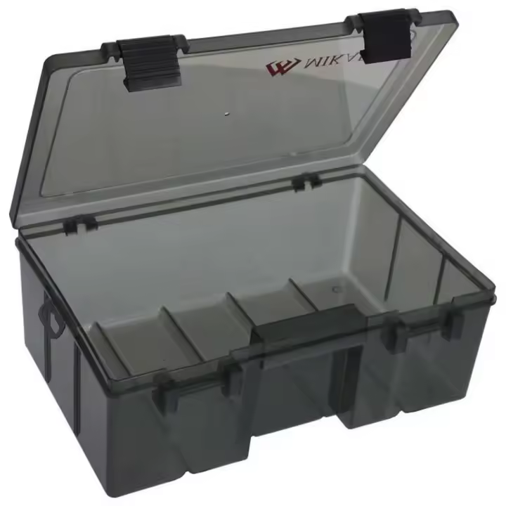 Mikado Caja De Señuelos Without Compartments H497a - 1