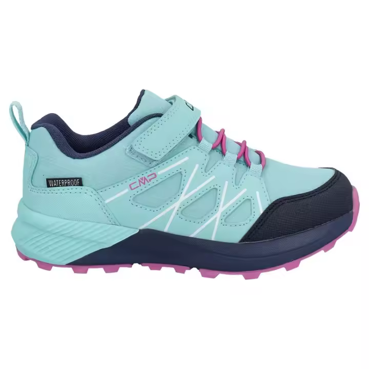 Cmp Zapatillas De Senderismo 3q15894 Hulysse Wp - 1