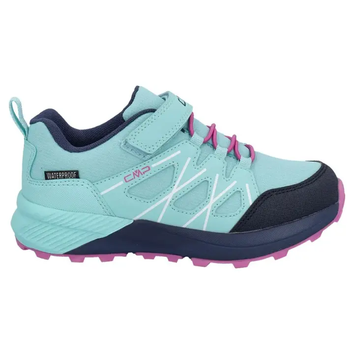 Cmp Zapatillas De Senderismo 3q15894 Hulysse Wp - 1