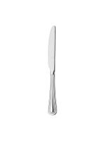 Mr.Spoon Juego 24 piezas Cubiertos, Acero inoxidable 18/0, Plateado, Incluye cuchillo,tenedor,cuchara,cucharilla, Cubertería, Servicio para 6 Personas, Apto para lavavajillas. Ideas de regalo， Incluye bolsa de regalo.70105 - details 0