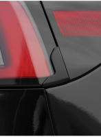 Protector De Esquina Para Maletero De Tesla Model 3 Highland 2024 Cubierta Anticolisión En TPE Accesorios Decorativos Exteriores Para Coche - details 14