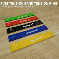 Banda De Resistencia Para Yoga FDBRO Herramienta De Entrenamiento Elasticidad Para Ejercicios De Musculación Y Fitness - details 5