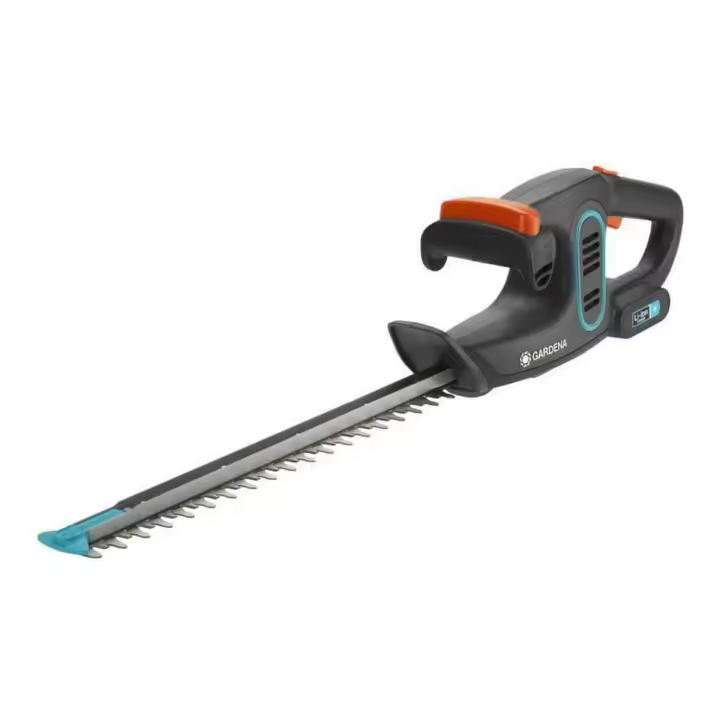 Cortasetos Gardena EasyCut 14,4 V 2 Ah - 1