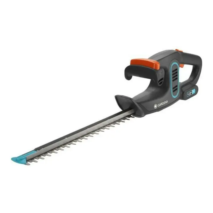 Cortasetos Gardena EasyCut 14,4 V 2 Ah - 1