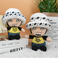Peluche Kawaii De One Piece Monkeys D Luffy Tony Tony Chopper Roronoa Zoro Karoo Sabo Con Fruta Gum-Gum Juguetes Suaves Regalos Para Niños Y Adultos - details 9