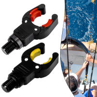 Soporte De Caña De Pescar Para Carpa Accesorios De Pesca 1 Pieza Cabezal De Soporte Para Caña De 3/8 Hilo Tamaño 5.5x2cm - details 1