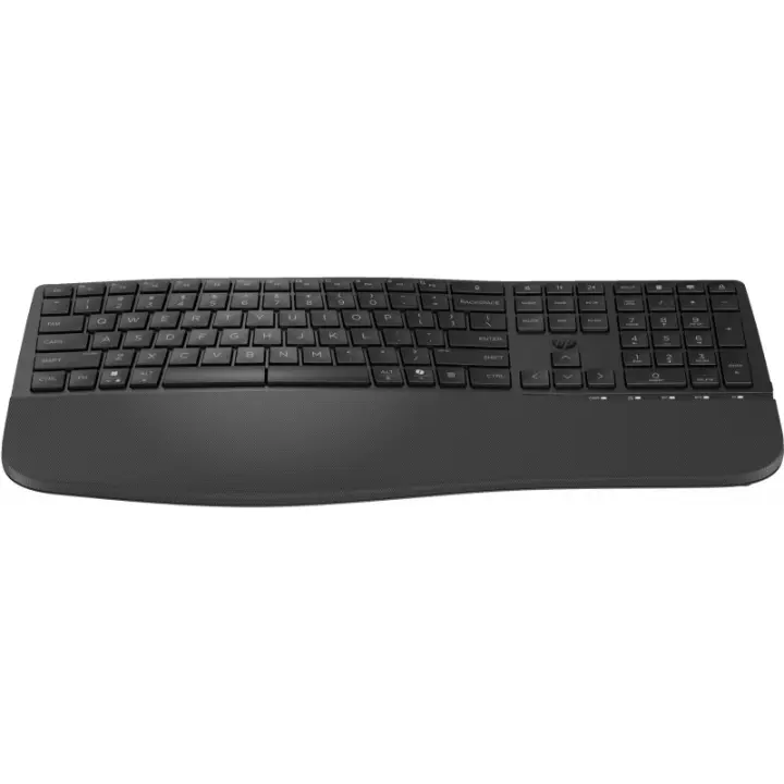 HP - Teclado de modo dual 685 Comfort 8T6L9UT - 1