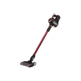 Evvo 174 Aspiradora con Cable 2 en 1 Aspirador Escoba y Mano Depósito 500 ml Sin Bolsa Succión 16 kPa Tecnología Ciclónica Silencioso Soporte para Pared. - 1