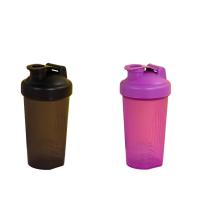 Bote De Mezcla De Proteína De Caseína Deportiva Copa De Bebida Portátil Para Gimnasio Y Exteriores Material Plástico - details 7