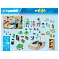 Supermercado ecológico Playmobil (71648) My Life con caja registradora - details 1