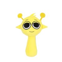 Muñeco De Peluche Sprunki Incredibox Juguete De Peluche Para Niños Almohada De Dibujos Animados Regalo De Cumpleaños Y Navidad Material De Poliéster Relleno De Algodón PP - details 9