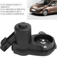Freno Calipero Trasero Izquierdo/Derecho Para Renault Megane Scenic 2009-2016 Motor De Servo De Parqueo 32338814 32338814C 440110830R ABS Plástico - details 3