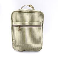 BagsGarden - Bolsa de Almacenamiento para Zapatos de Viaje, Portátil y a Prueba de Polvo - Gran Capacidad para Maquillaje y Cuidado de la Piel - details 1